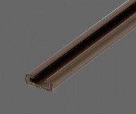 Self Adhesive Flat Carrier Brown